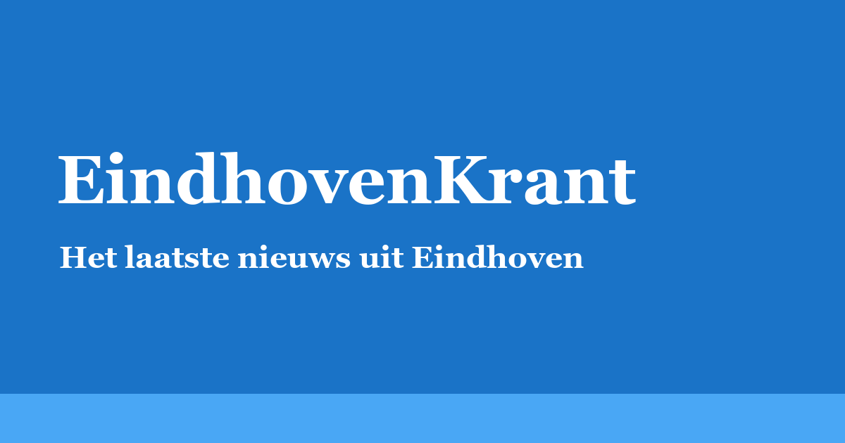 EindhovenKrant