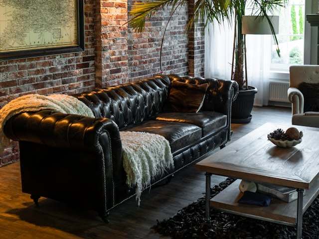 Styliste interieur